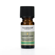 Tisserand Carrot Seed Ethically Harvested Essential Oil 9ml