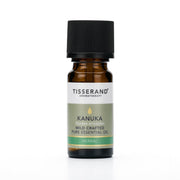 Tisserand Kanuka Wild Crafted Pure Essential Oil 9ml