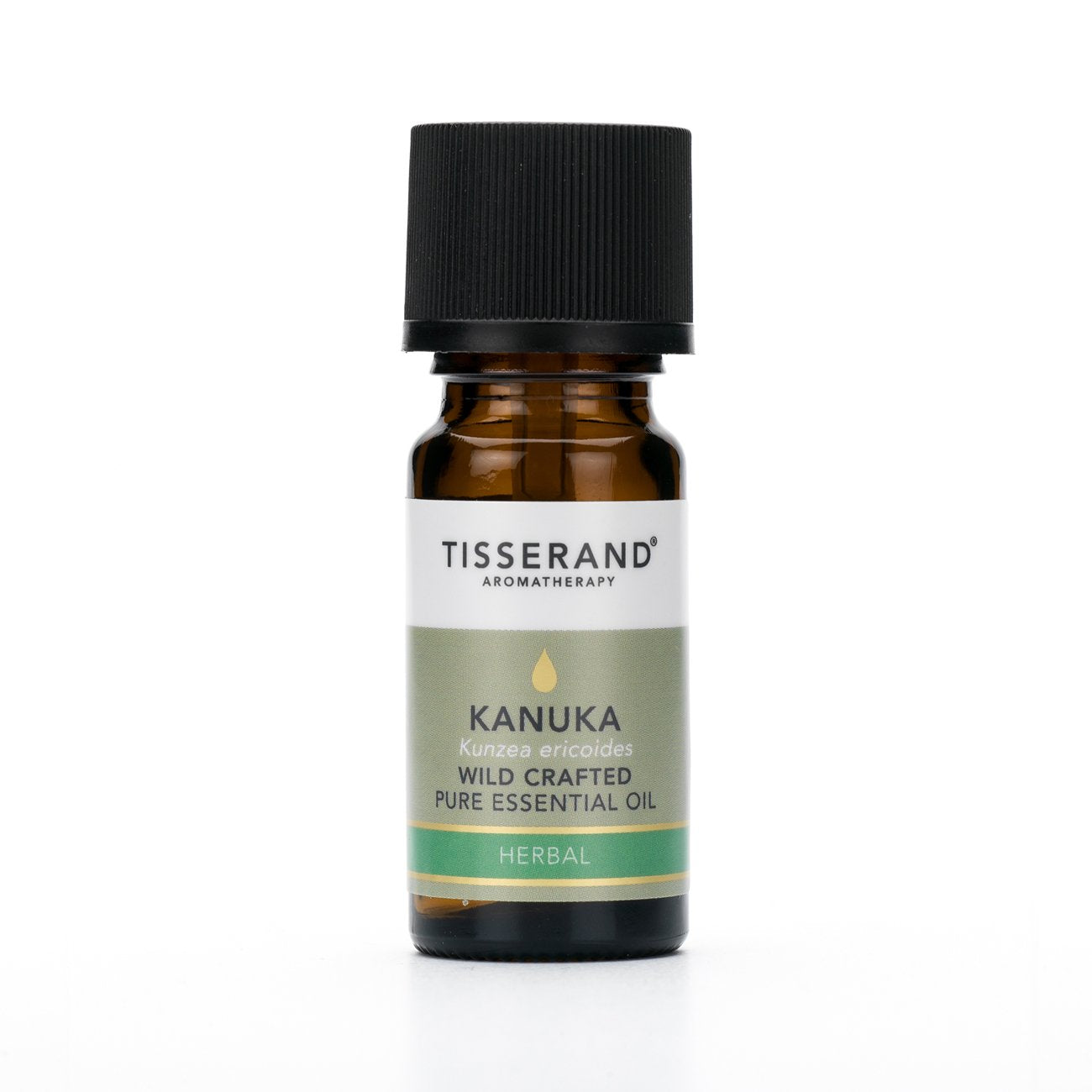 Tisserand Kanuka Wild Crafted Pure Essential Oil 9ml