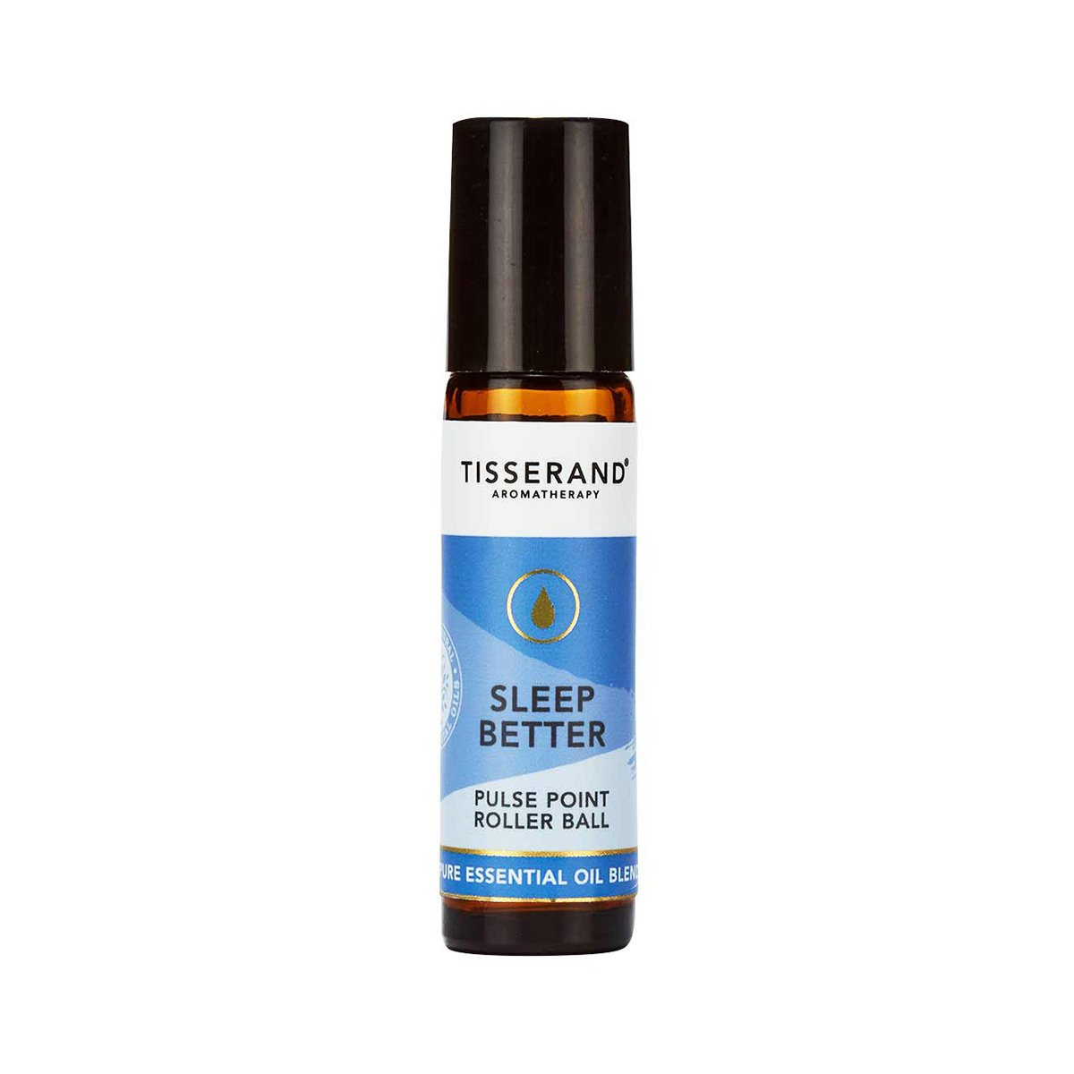 Tisserand Sleep Better Pulse Point Roller Ball