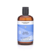 Tisserand Sleep Better Bath & Shower Wash