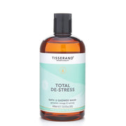 Tisserand Total De-Stress Bath & Shower Wash