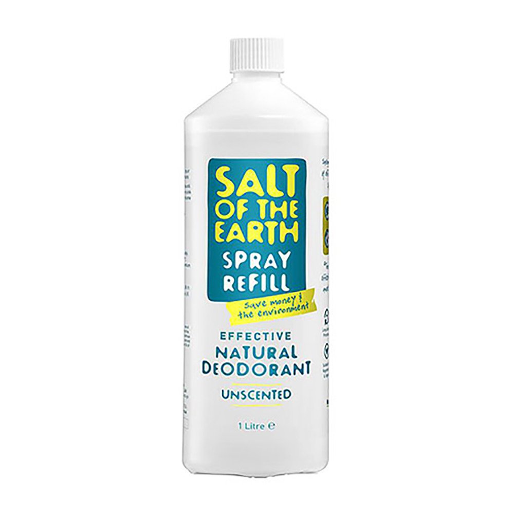 Salt of the Earth 1 Litre Bottle