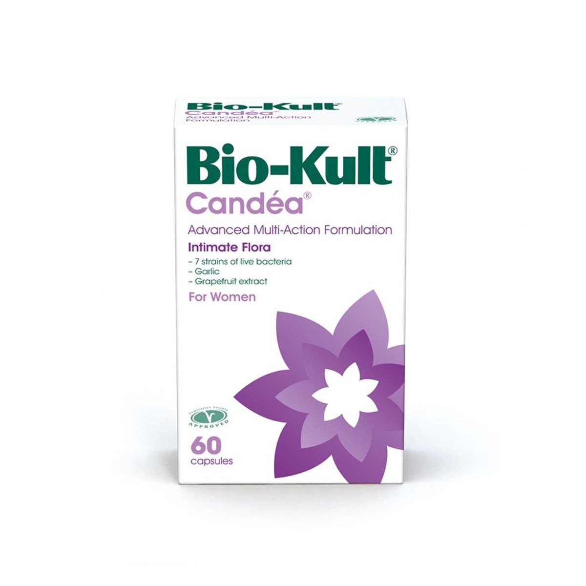 Bio-Kult Candéa