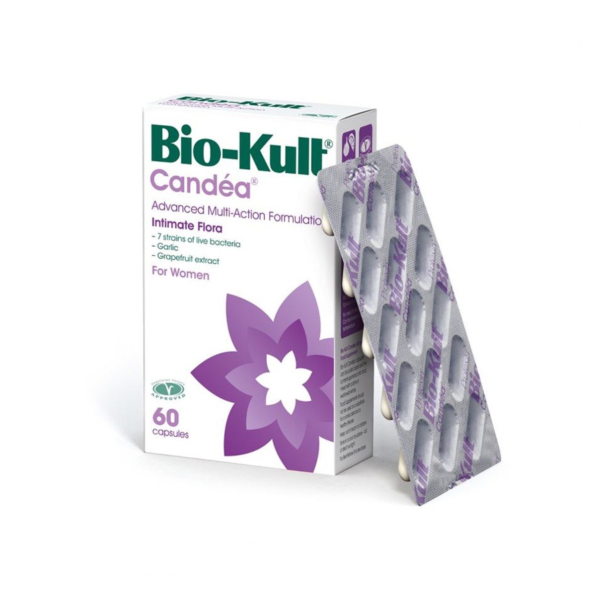Bio-Kult Candéa