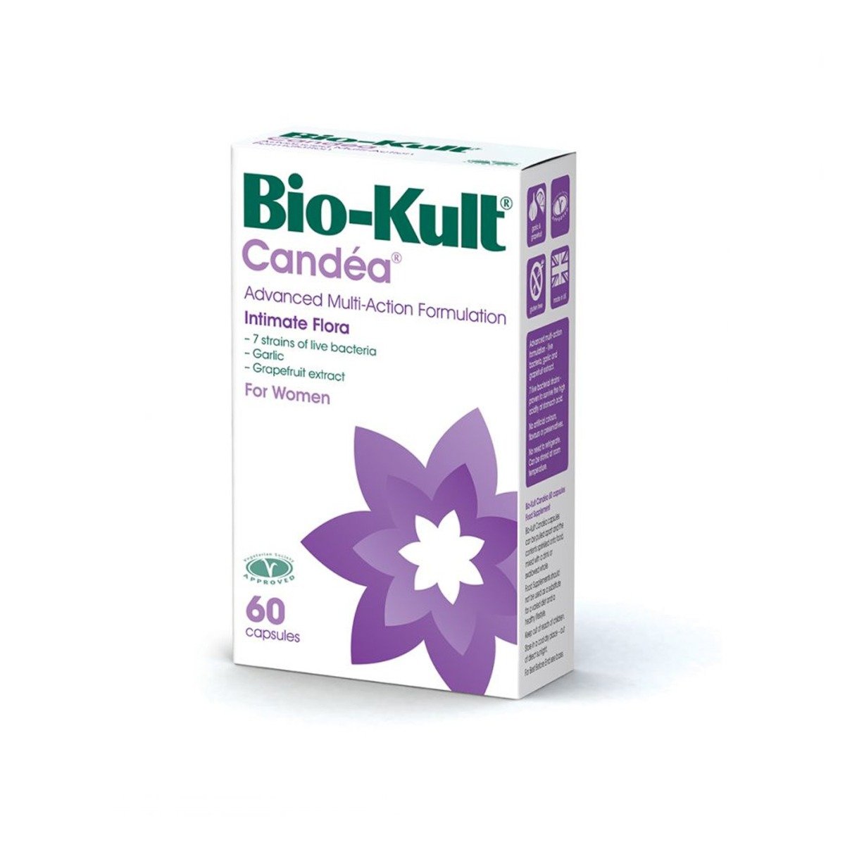 Bio-Kult Candéa