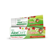 Aloedent Childrens Toothpaste 