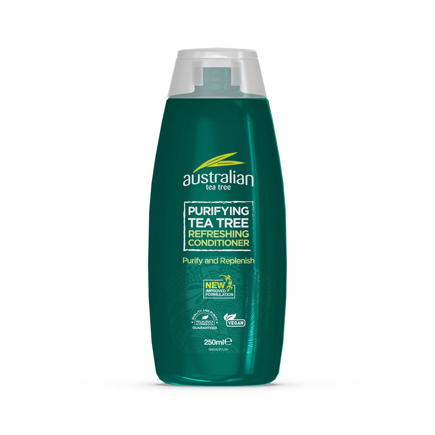 Australian Tea Tree Conditioner