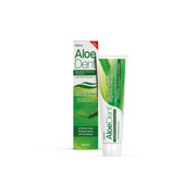 Aloedent Triple Action Toothpaste Fluoride Free 