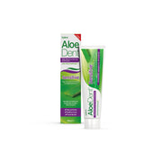 Aloedent Sensitive Toothpaste Fluoride Free 