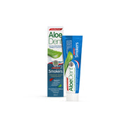 Aloedent Smokers Toothpaste 