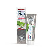 Aloedent Pro Sensitive Extreme Whitening Toothpaste 