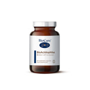Biocare BioAcidophilus 120 Capsules