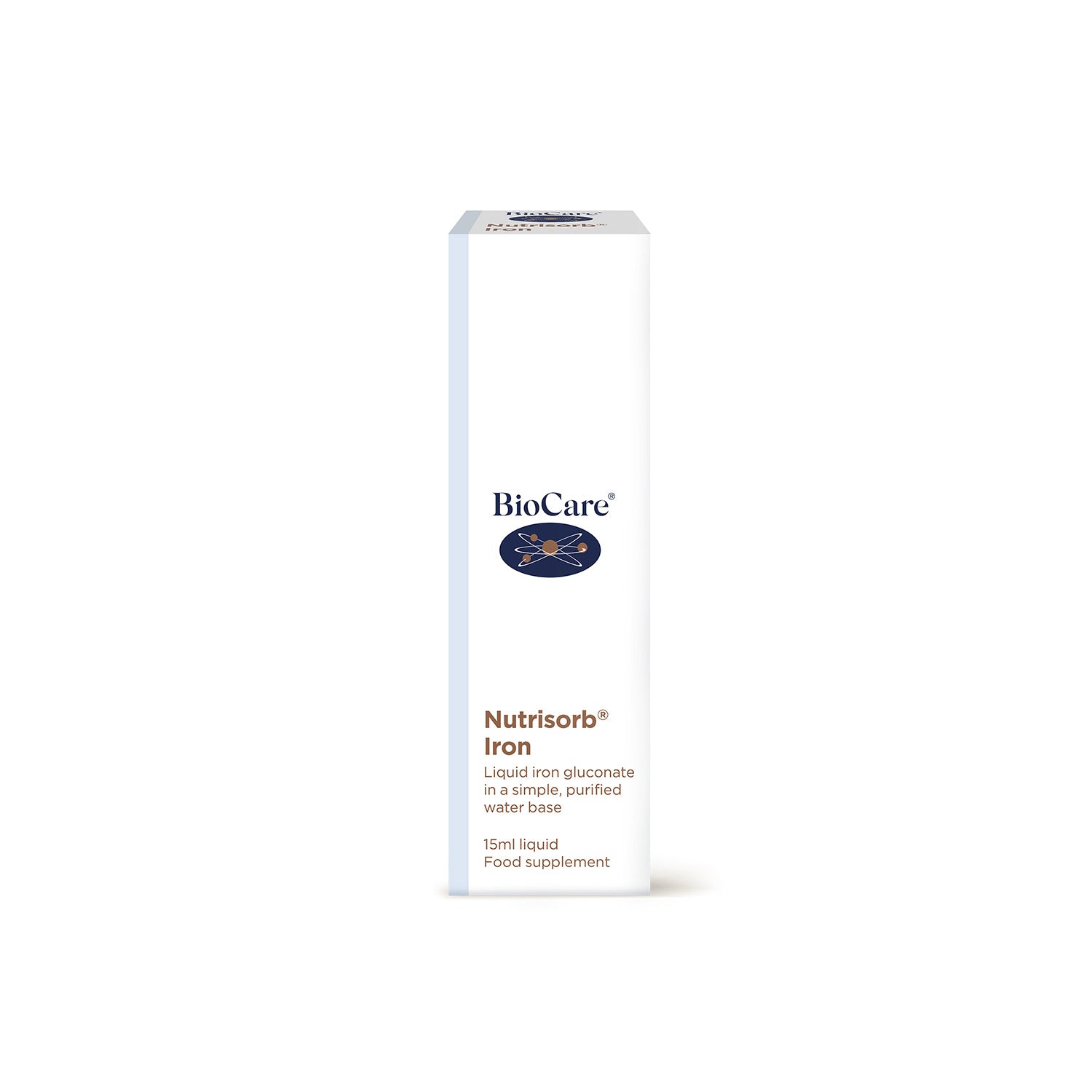 Biocare Nutrisorb Iron 15ml