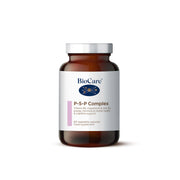 Biocare P-5-P Complex 60 Capsules