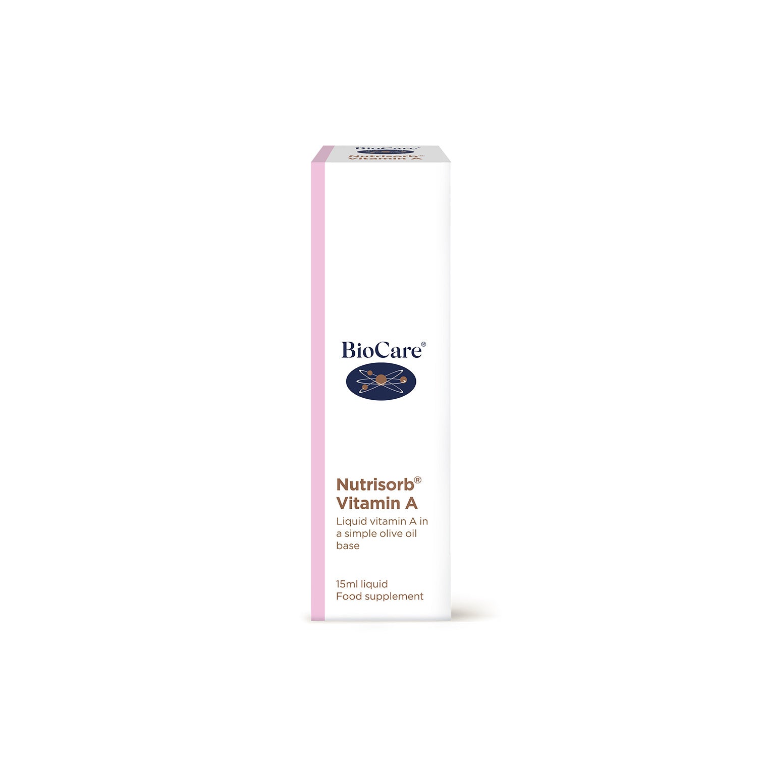 Biocare Nutrisorb Vitamin A  15ml