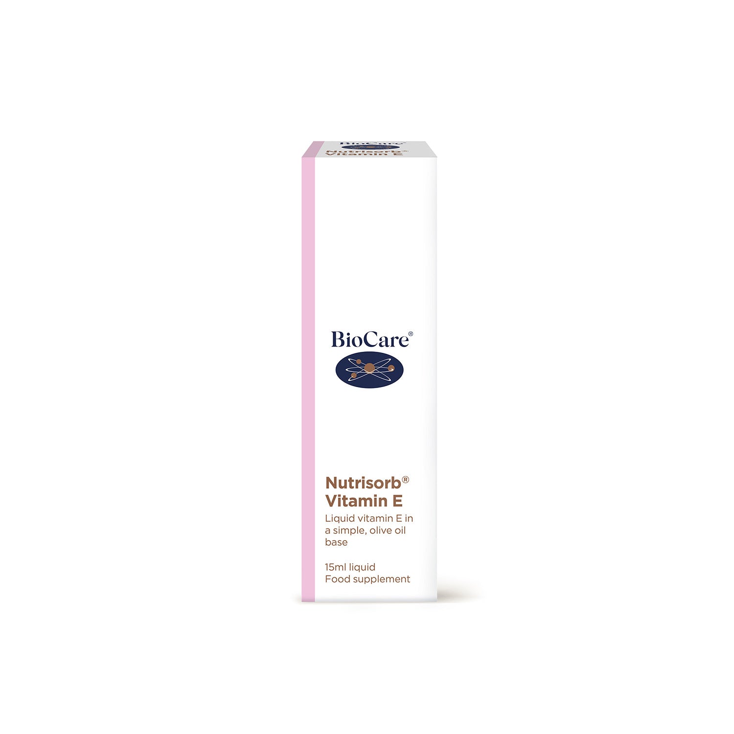 Biocare Nutrisorb Vitamin E 15ml