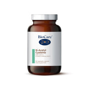 Biocare N-Acetyl Cysteine 90 Capsules