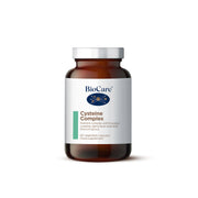 Biocare Cysteine Complex - 60 Capsules