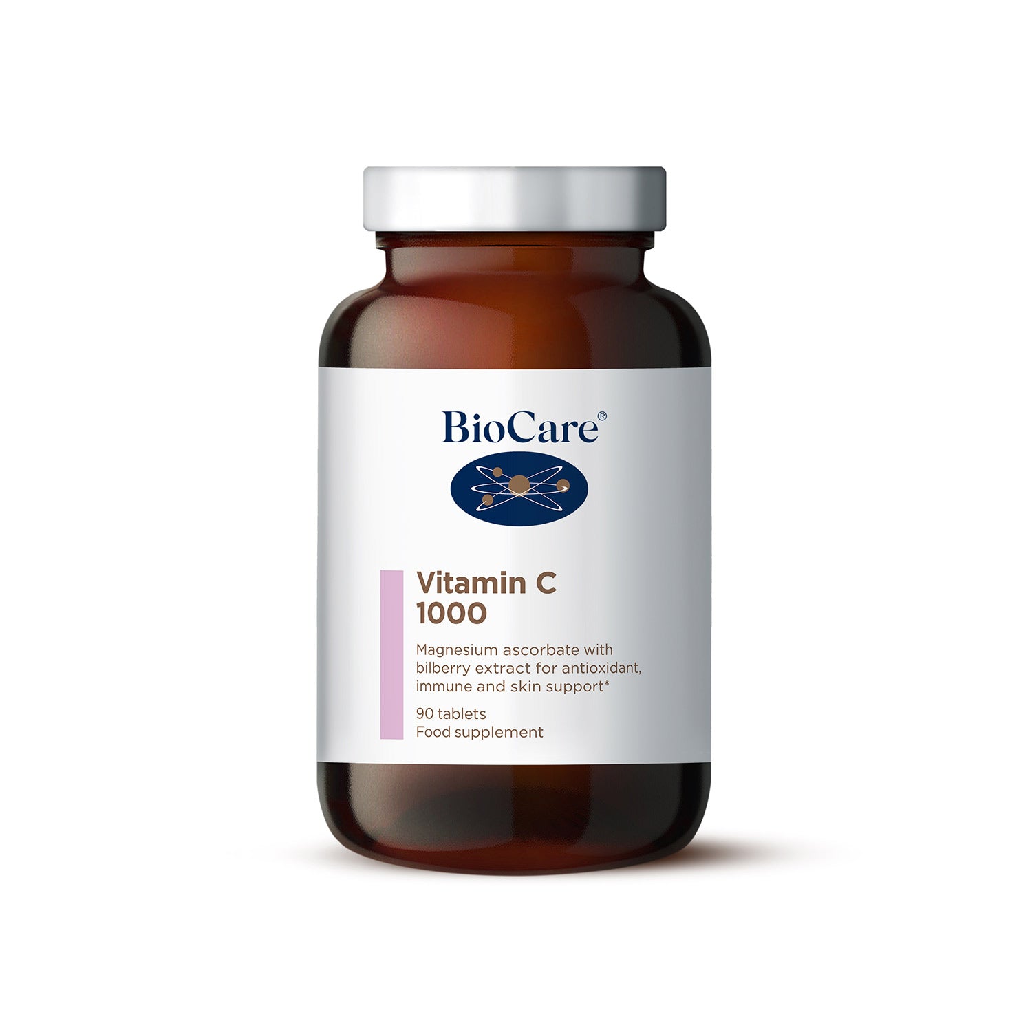Biocare Vitamin C 1000 90 Tablets