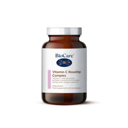 Biocare Vitamin C Rosehip Complex  150g Powder