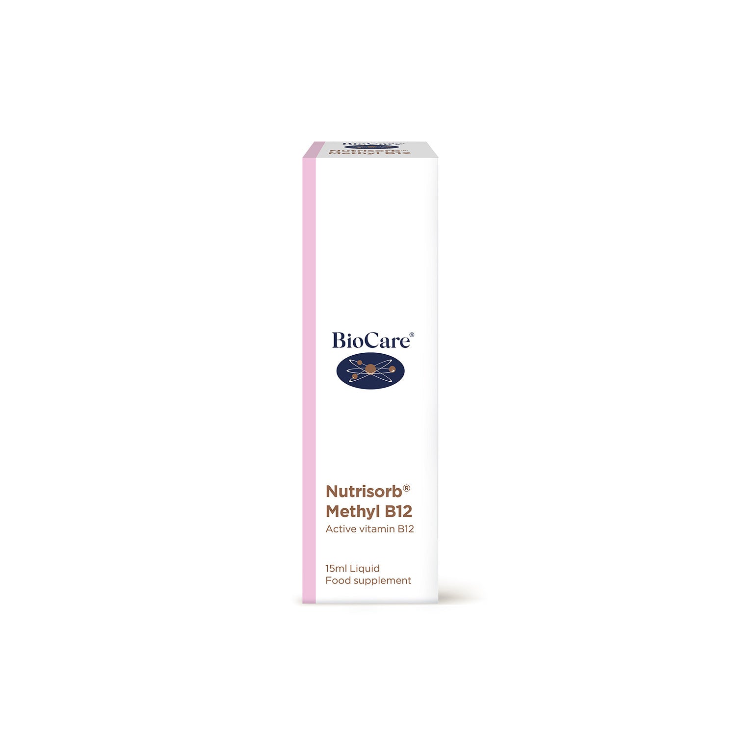 Biocare Nutrisorb  Methyl B12 15ml