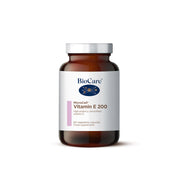 Biocare MicroCell Vitamin E 200iu 60 Capsules