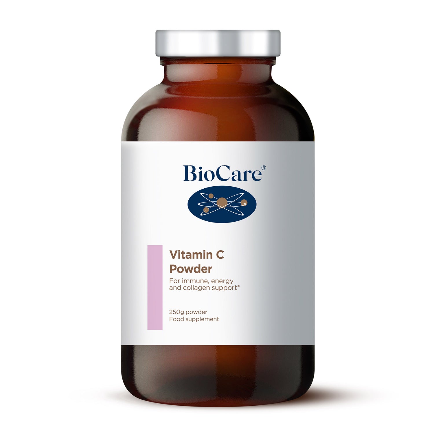 Biocare Vitamin C Powder 250g