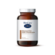 Biocare Glucosamine MSM Chondroitin 90 Tablets