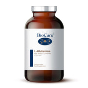 Biocare L-Glutamine 200g