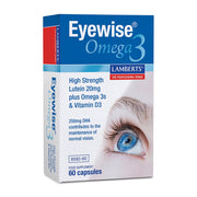 Lamberts health care Eyewise Omega 3