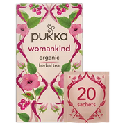 Pukka Organic Womankind Tea