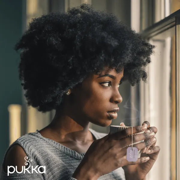 Pukka Organic Womankind Tea