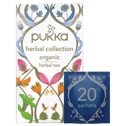 Pukka Organic Herbal Collection