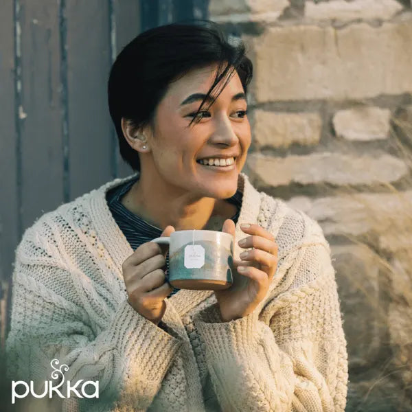 Pukka Organic Herbal Collection