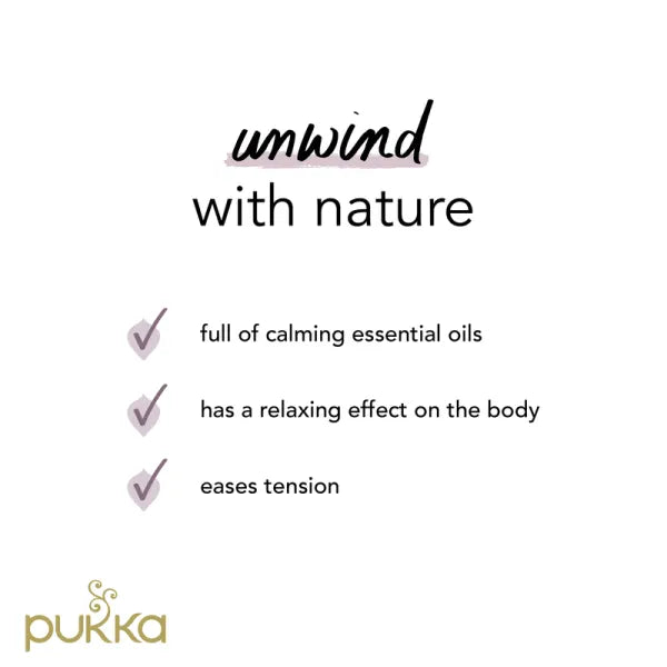 Pukka Organic Three Chamomile Tea Bags