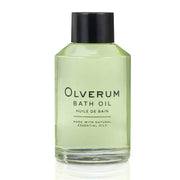 Olverum Bath Oil 125ml
