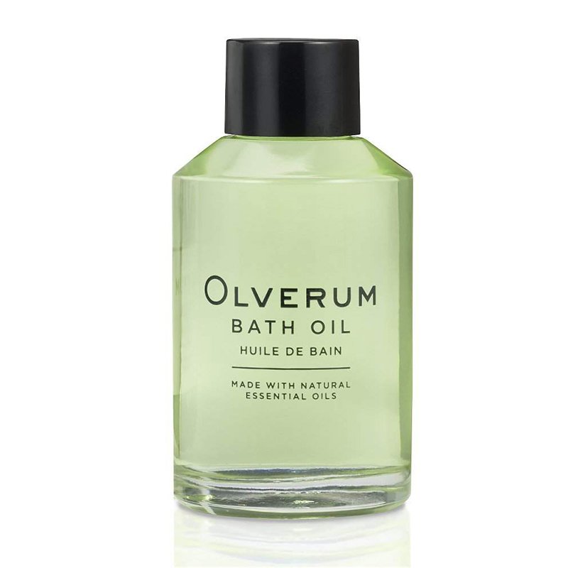 Olverum Bath Oil 125ml