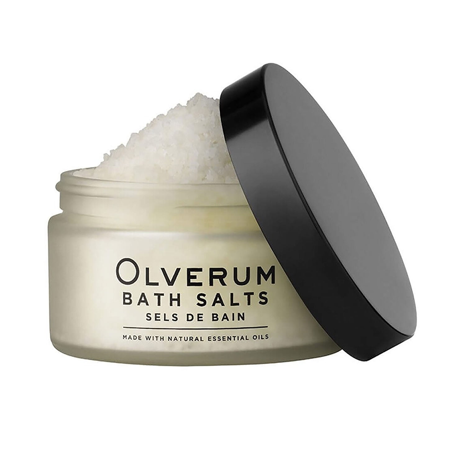Olverum Bath Salts 200g
