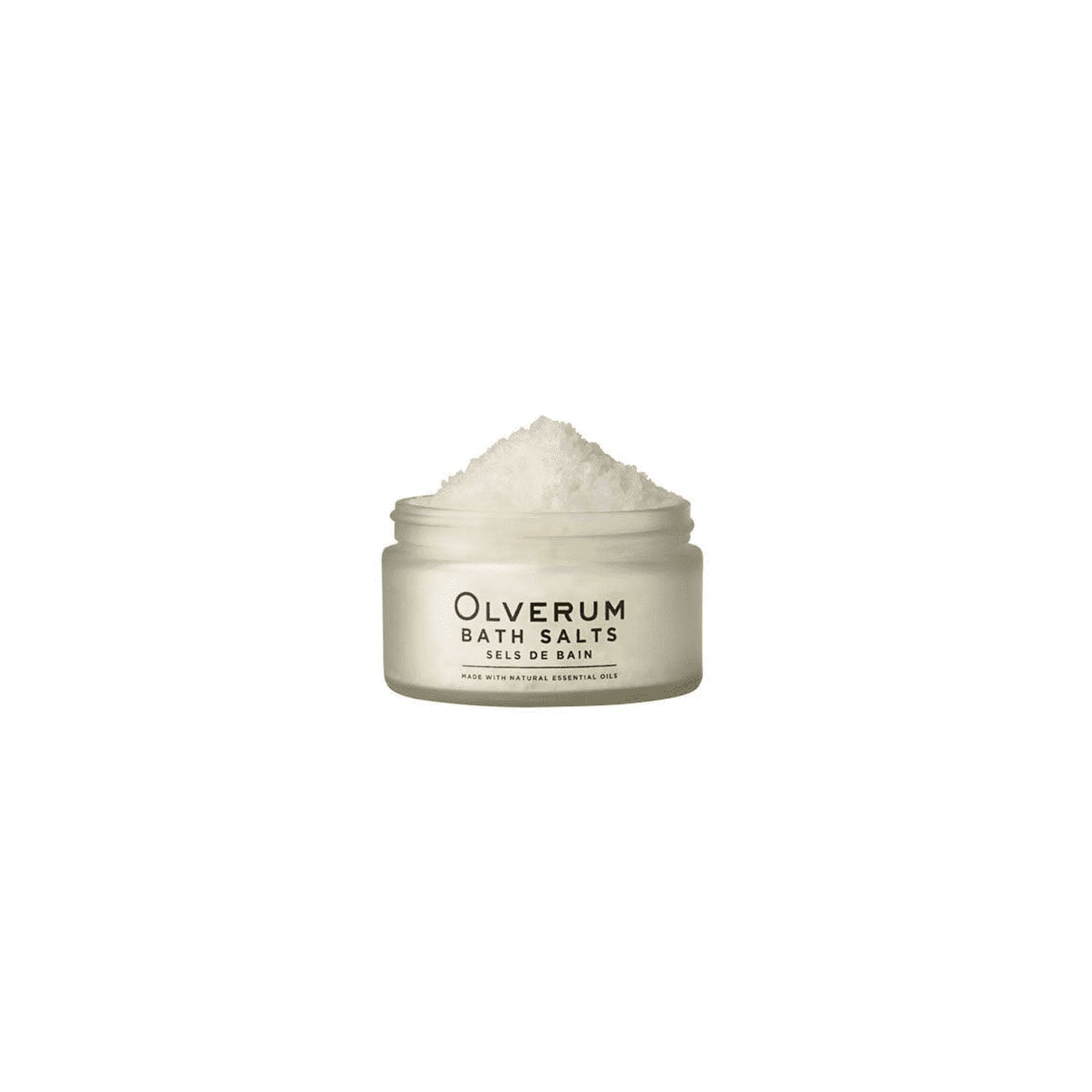 Olverum Bath Salts 200g