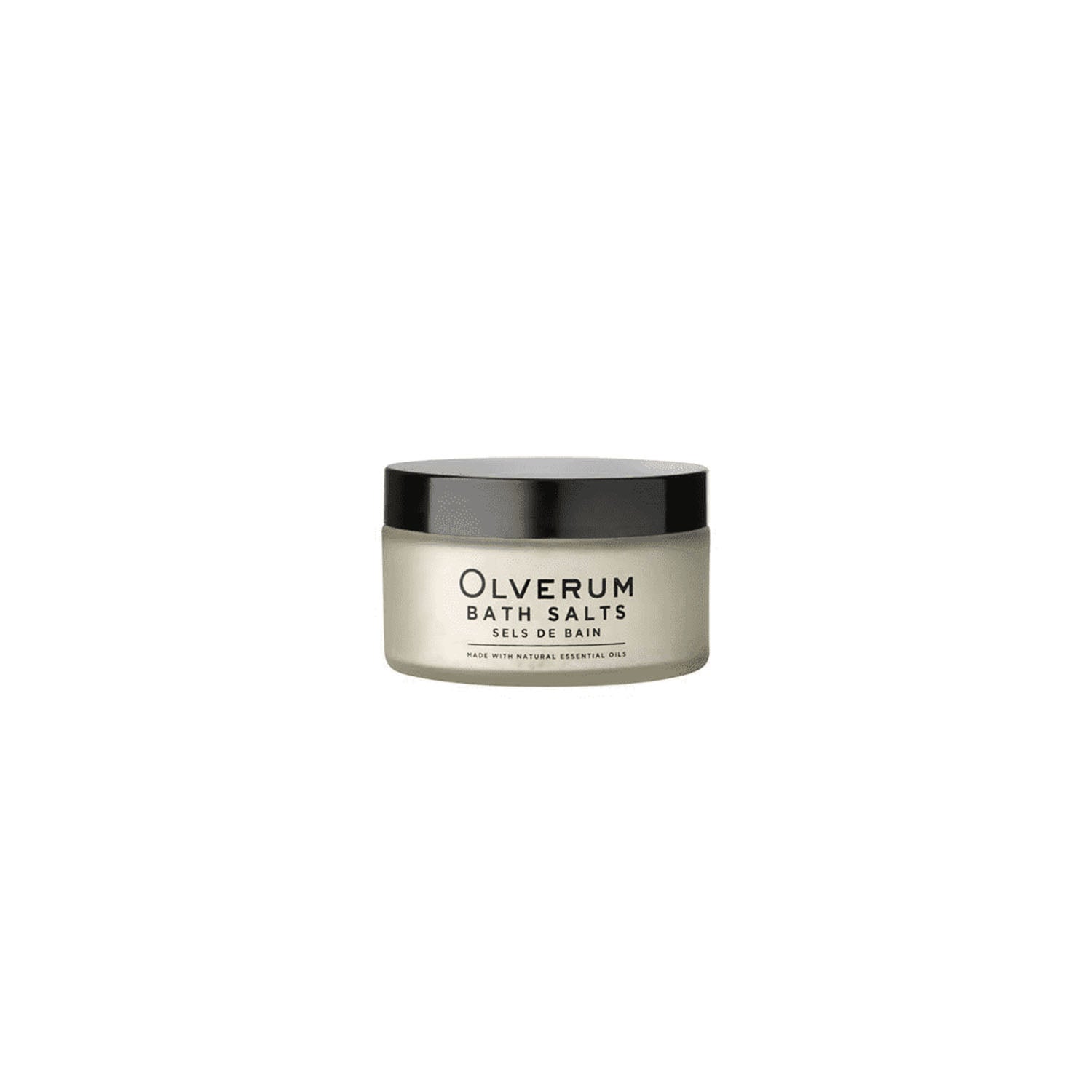 Olverum Bath Salts 200g