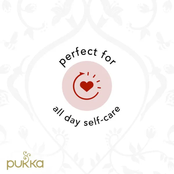 Pukka Organic Day to Night Collection