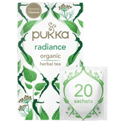 Pukka Organic Radiance Tea