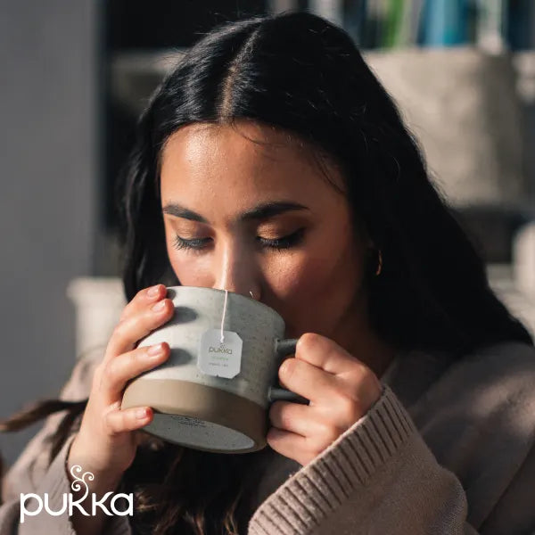 Pukka Organic Radiance Tea