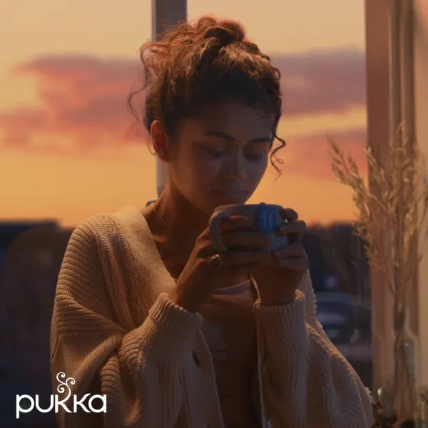 Pukka Organic Night Time Tea Bags