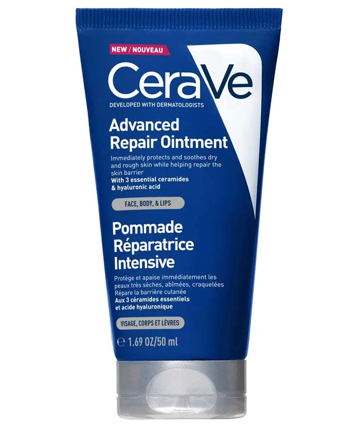 CeraVe Advanced Repair Ointment 88ml