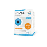 Optase Moist Heat Mask