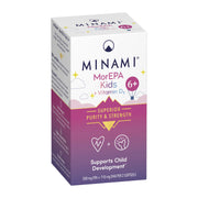 Minami MorEPA Kids 6+ 60 softgels