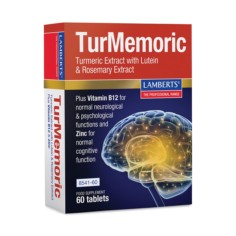 Lamberts TurMemoric