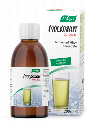 A.Vogel Molkosan Original 200ml